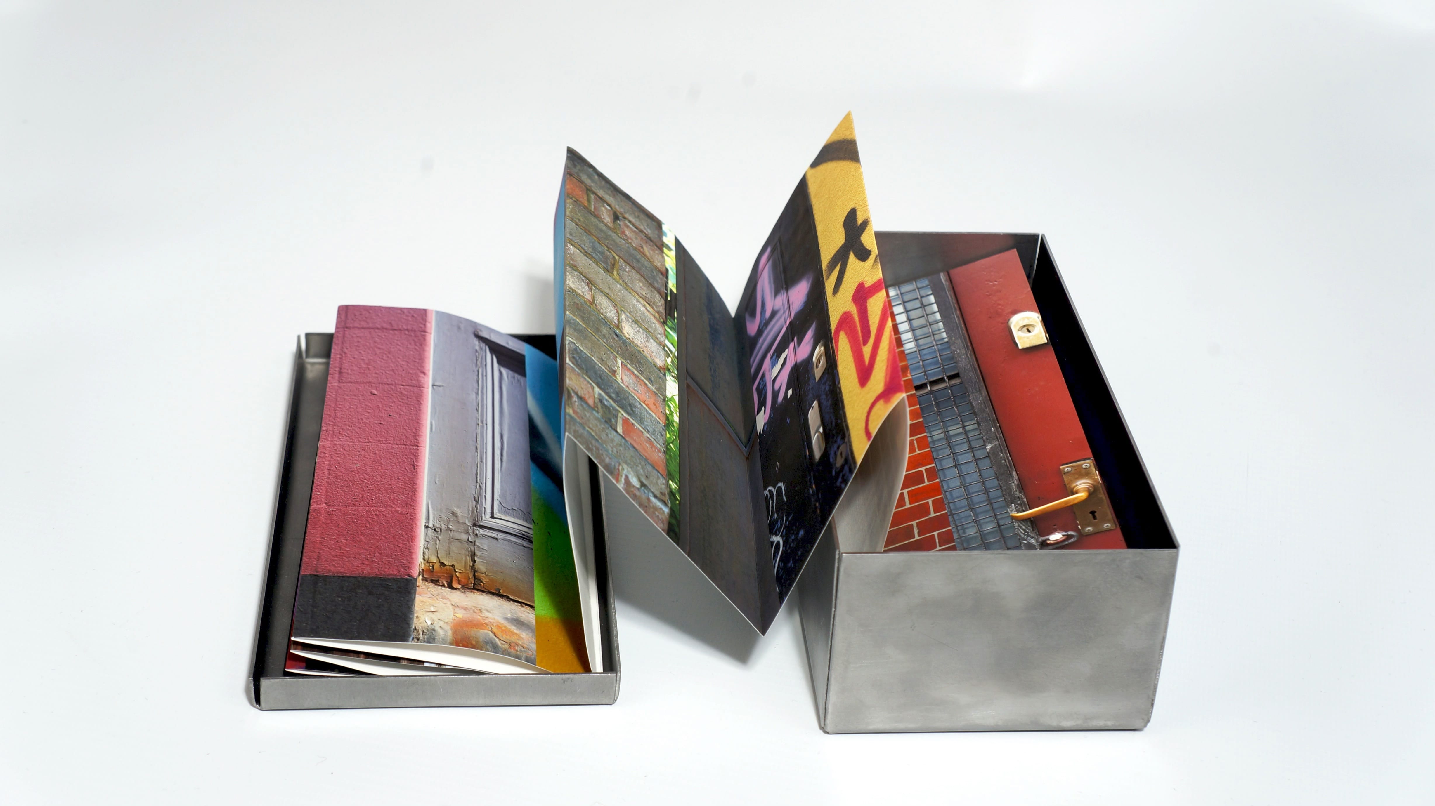 Jade Slater project image